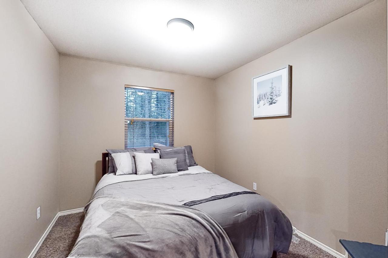 Villa Wooded Wonder Sandpoint Esterno foto