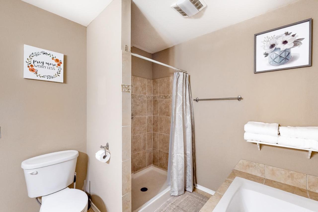 Villa Wooded Wonder Sandpoint Esterno foto