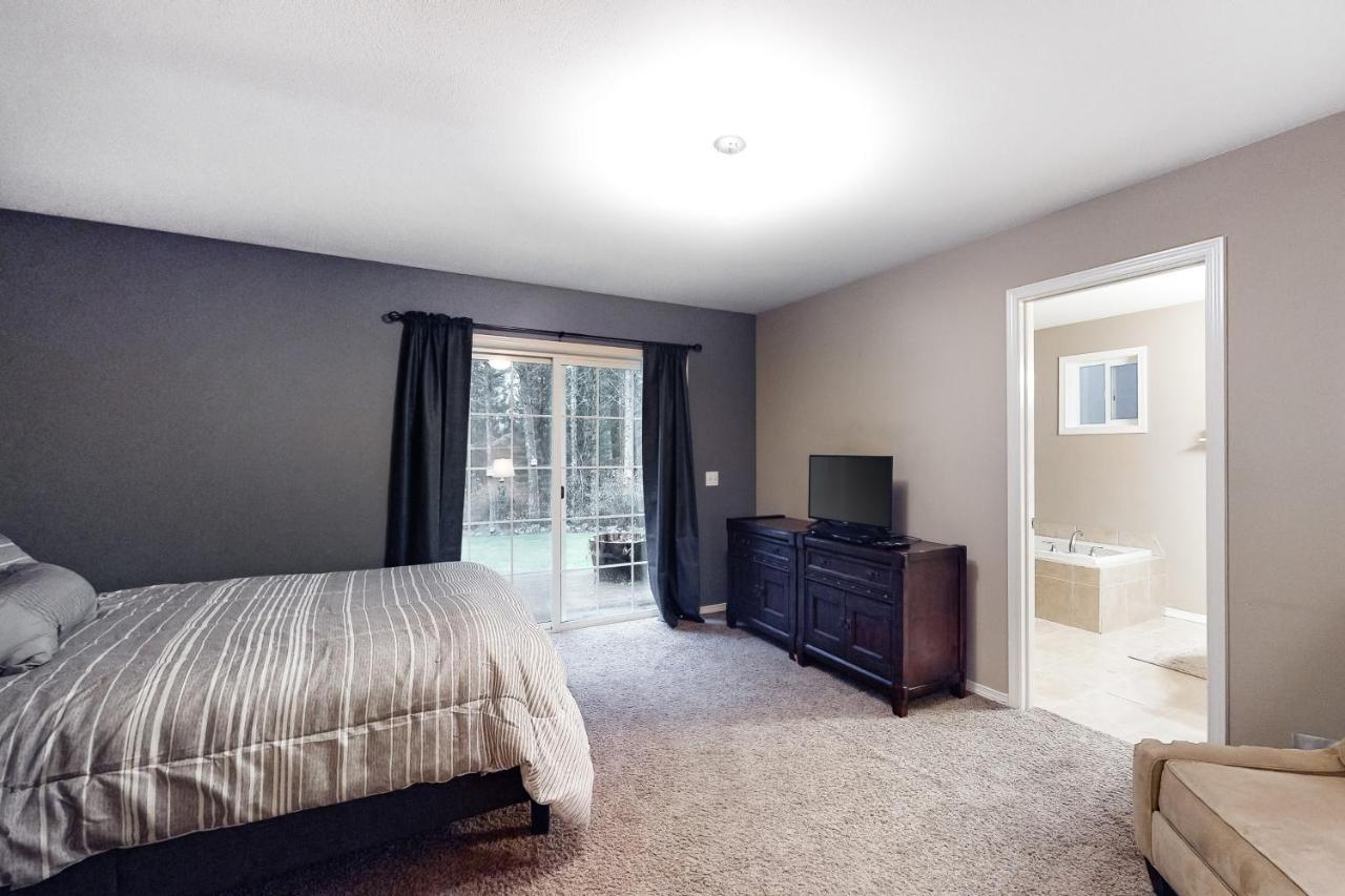Villa Wooded Wonder Sandpoint Esterno foto