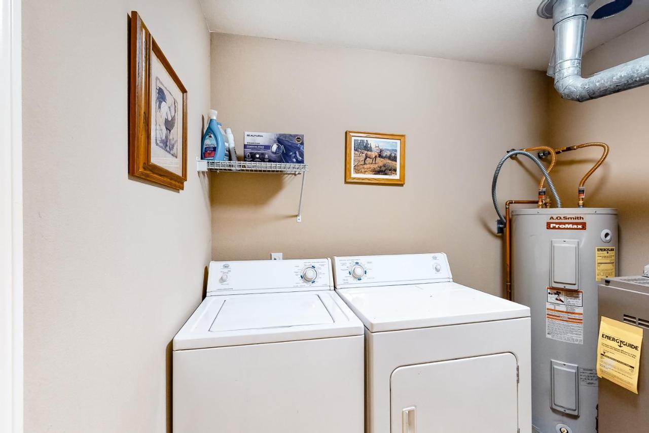 Villa Wooded Wonder Sandpoint Esterno foto