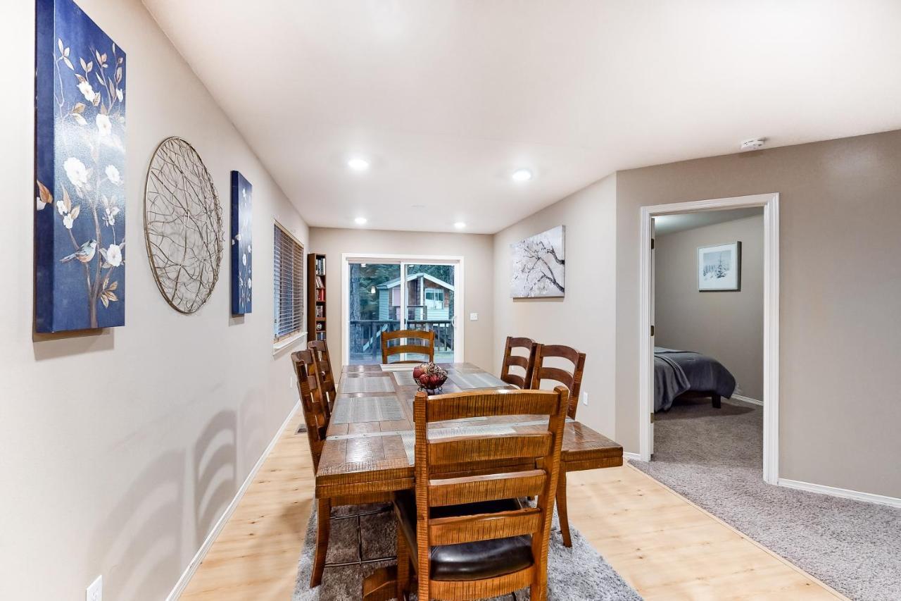 Villa Wooded Wonder Sandpoint Esterno foto