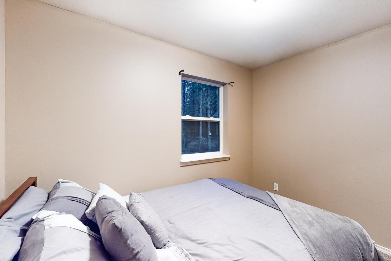 Villa Wooded Wonder Sandpoint Esterno foto